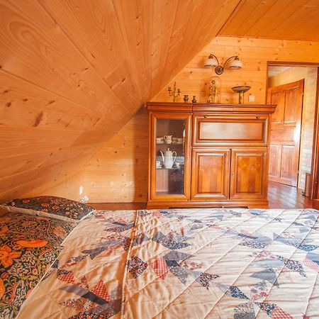 Holiday House Folwark Jeleń Poniklica Zewnętrze zdjęcie