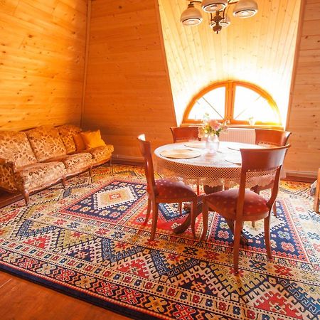 Holiday House Folwark Jeleń Poniklica Zewnętrze zdjęcie