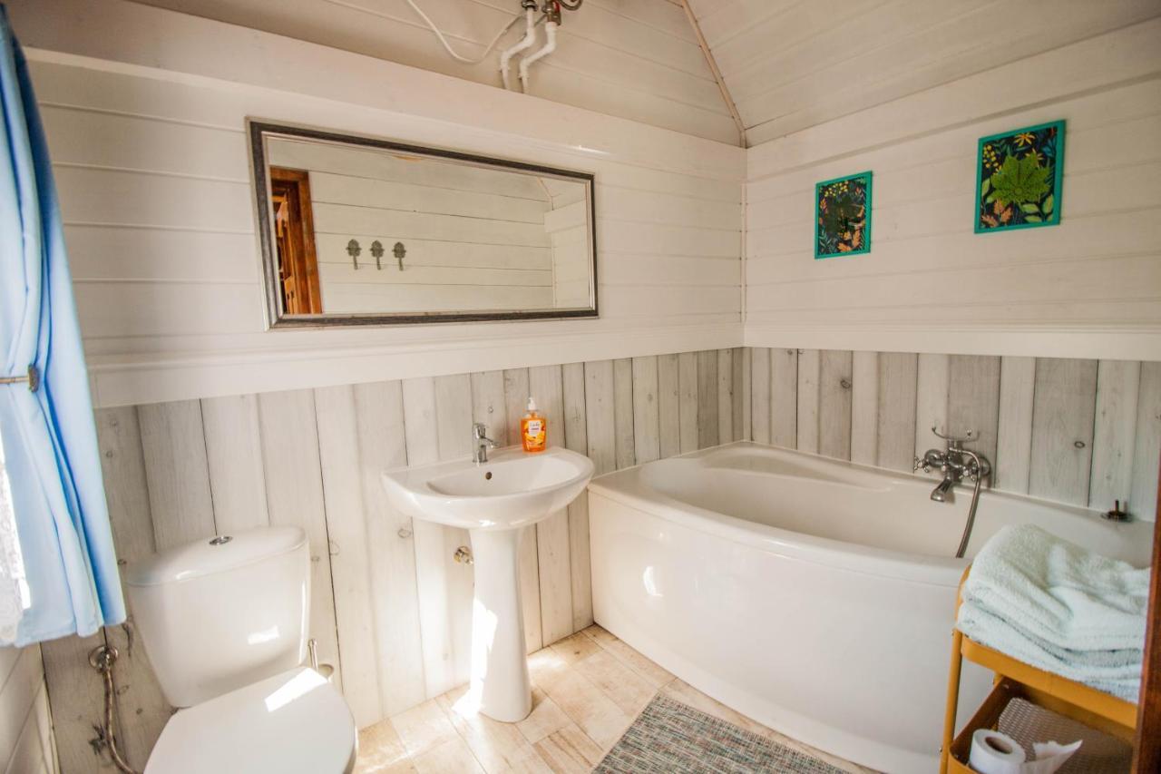 Holiday House Folwark Jeleń Poniklica Zewnętrze zdjęcie