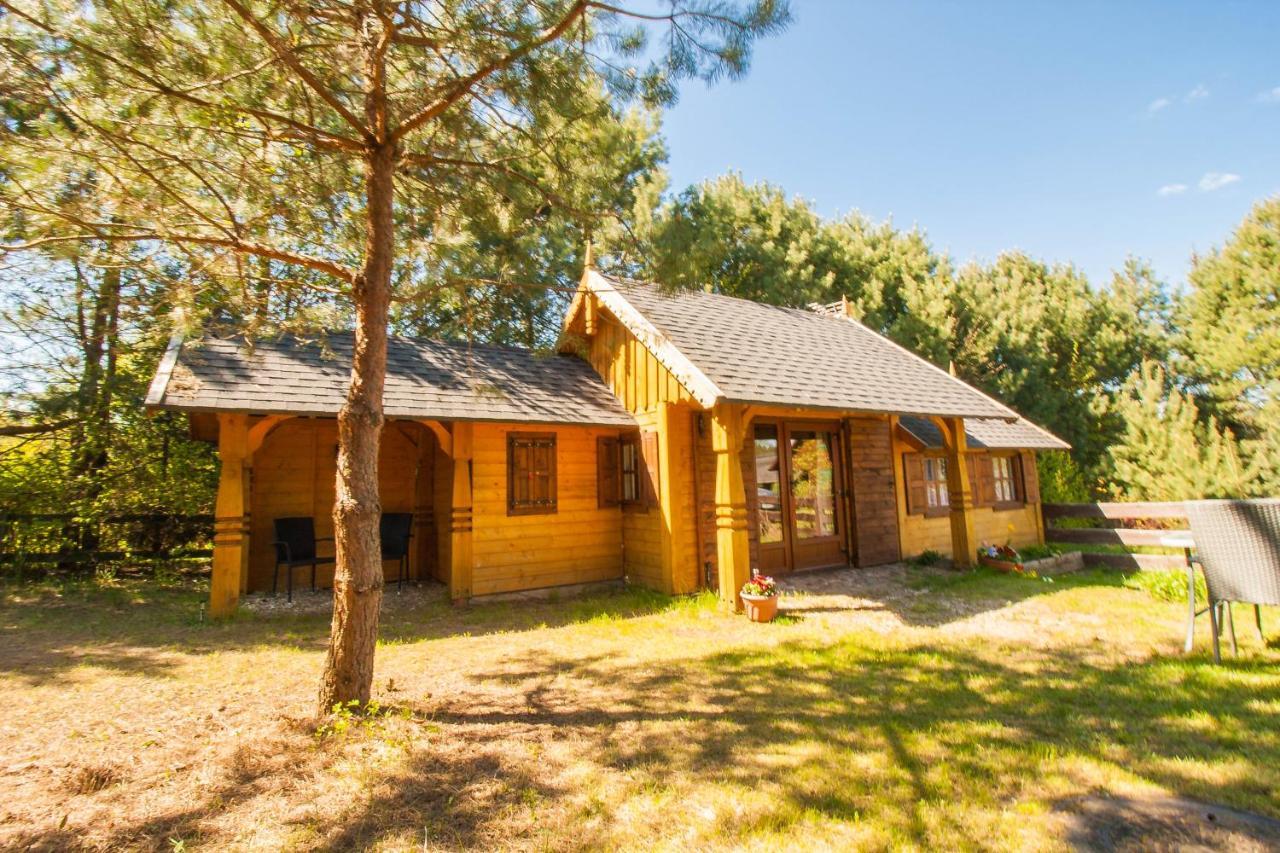 Holiday House Folwark Jeleń Poniklica Zewnętrze zdjęcie