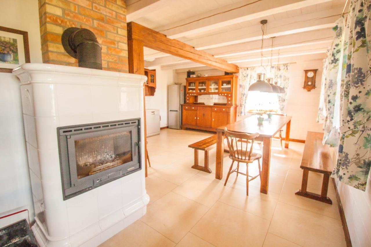 Holiday House Folwark Jeleń Poniklica Zewnętrze zdjęcie