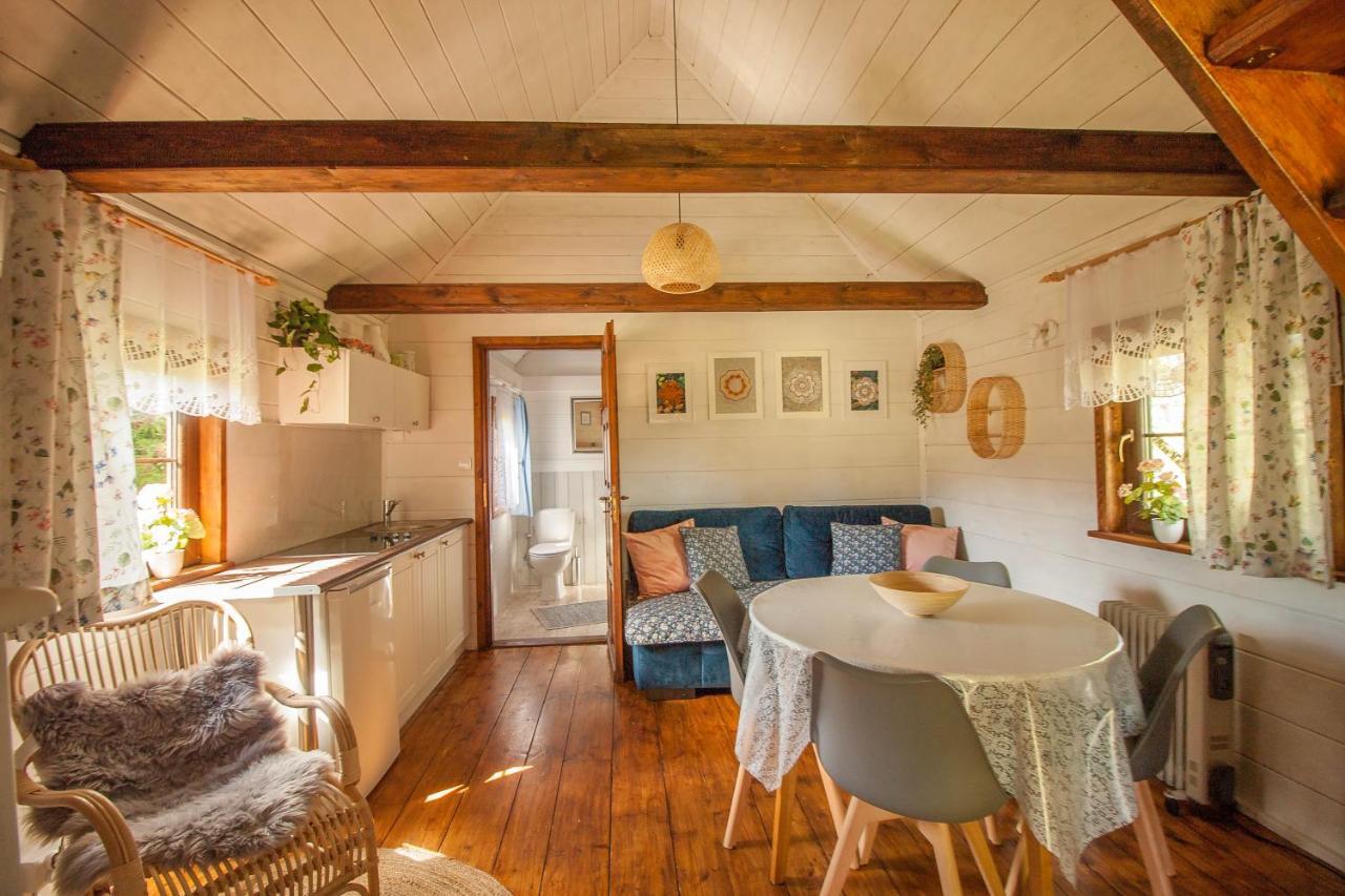 Holiday House Folwark Jeleń Poniklica Zewnętrze zdjęcie