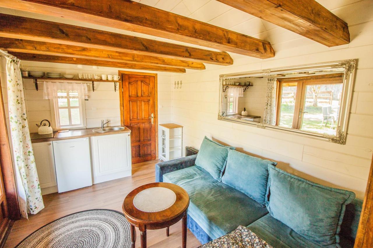 Holiday House Folwark Jeleń Poniklica Zewnętrze zdjęcie