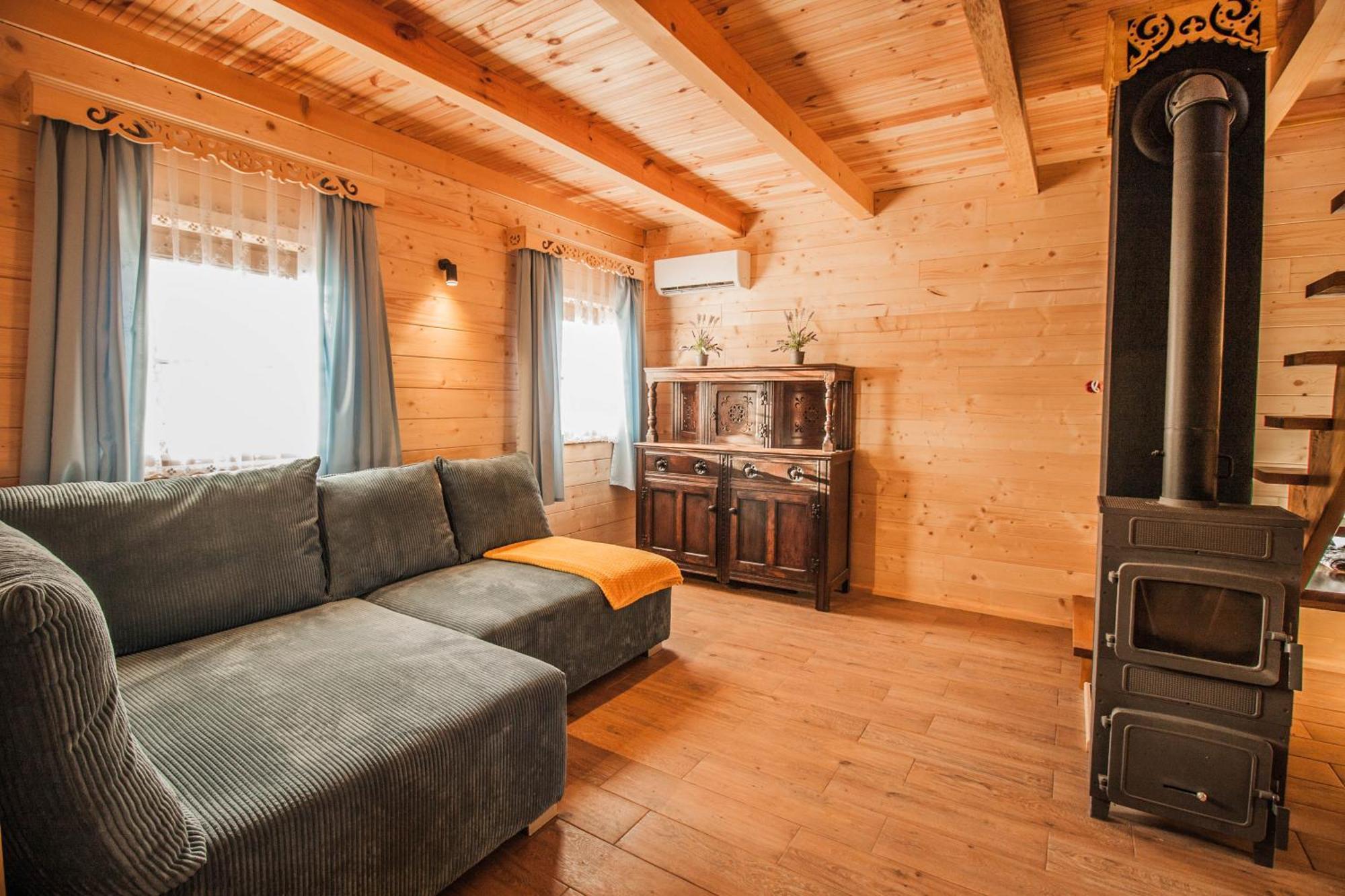 Holiday House Folwark Jeleń Poniklica Zewnętrze zdjęcie