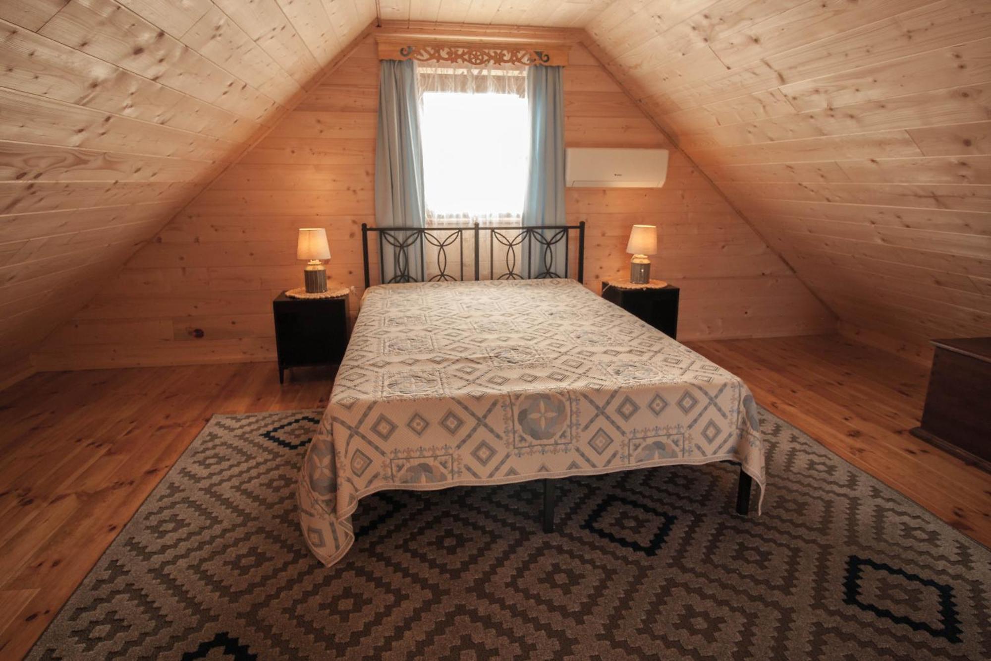 Holiday House Folwark Jeleń Poniklica Zewnętrze zdjęcie