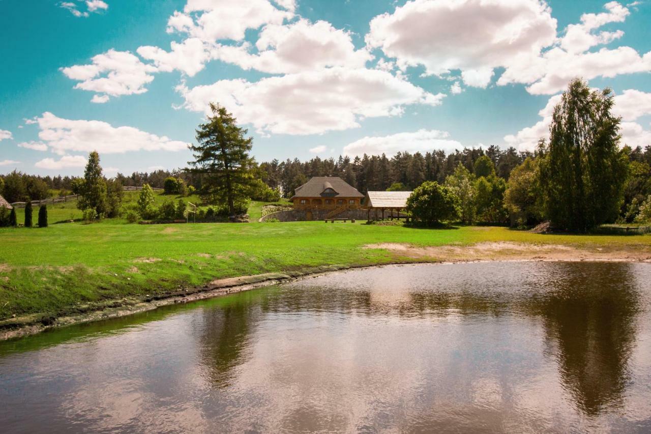 Holiday House Folwark Jeleń Poniklica Zewnętrze zdjęcie