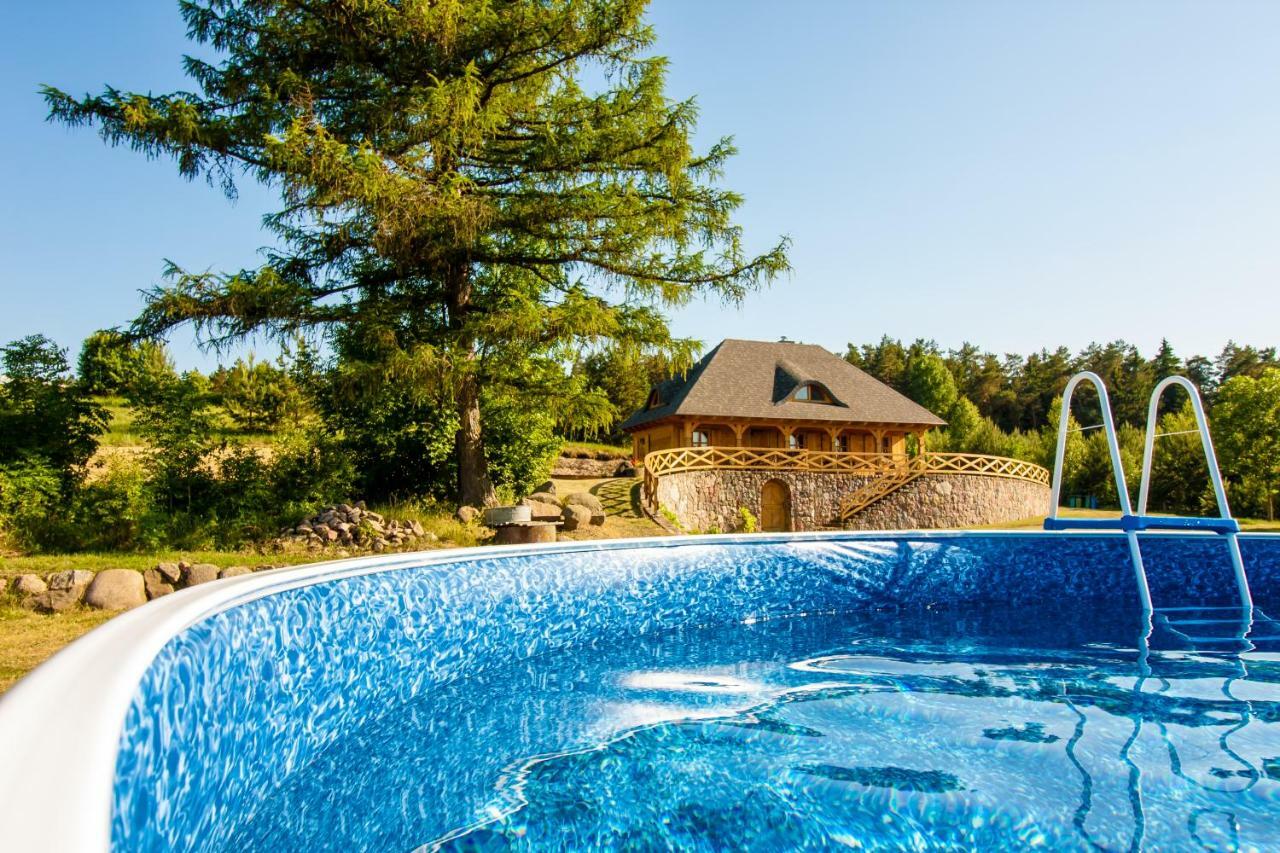 Holiday House Folwark Jeleń Poniklica Zewnętrze zdjęcie